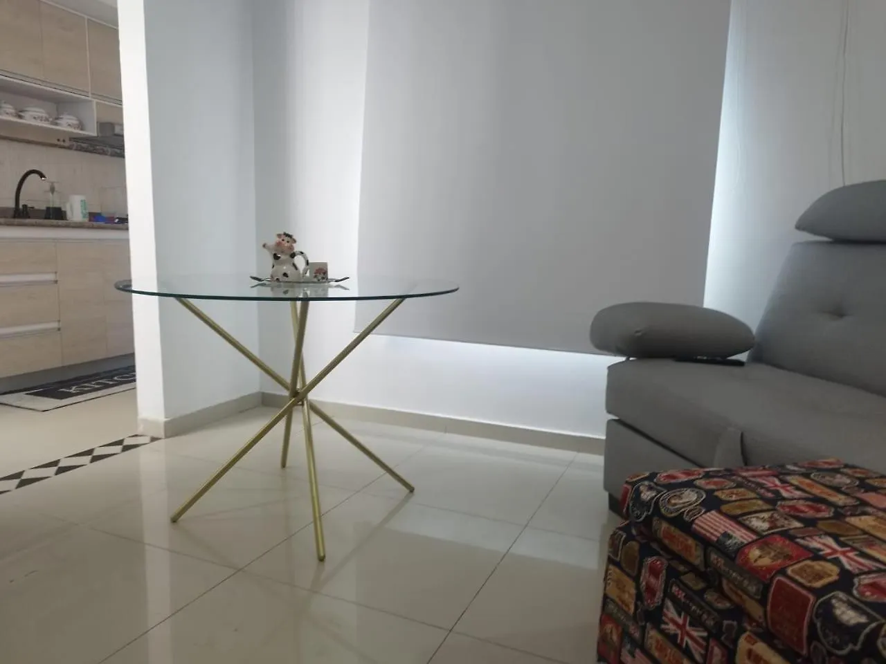 Apartamento 202 Centro Santa Marta Santa Marta (Magdalena)