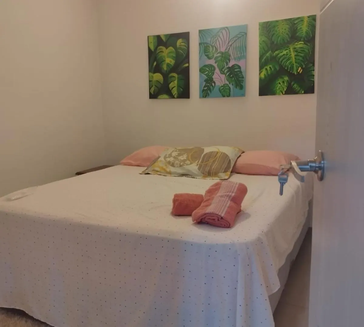 Apartamento 202 Centro Santa Marta Appartement Santa Marta (Magdalena)